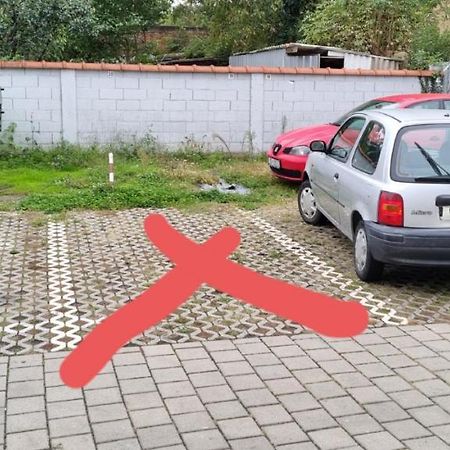 Apartment Roko Eszék Kültér fotó