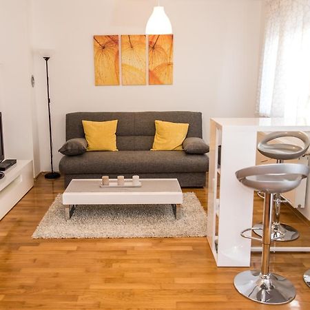 Apartment Roko Eszék Kültér fotó