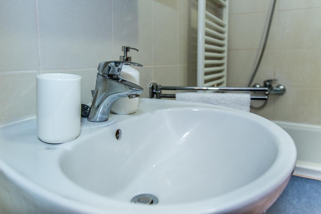 Apartment Roko Eszék Kültér fotó