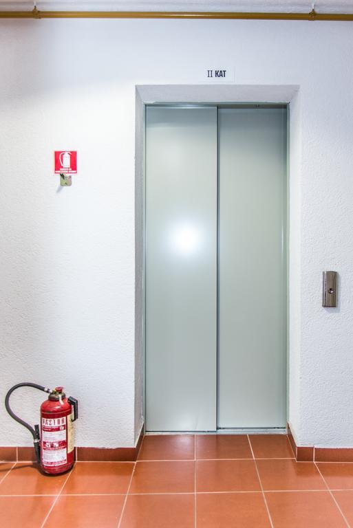 Apartment Roko Eszék Kültér fotó