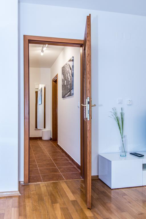Apartment Roko Eszék Kültér fotó