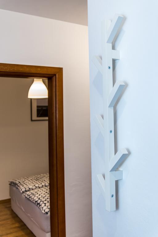 Apartment Roko Eszék Kültér fotó