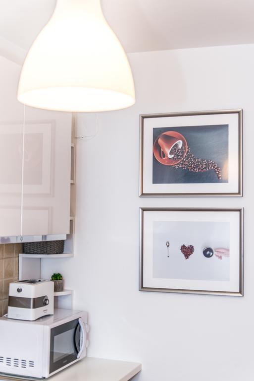 Apartment Roko Eszék Kültér fotó