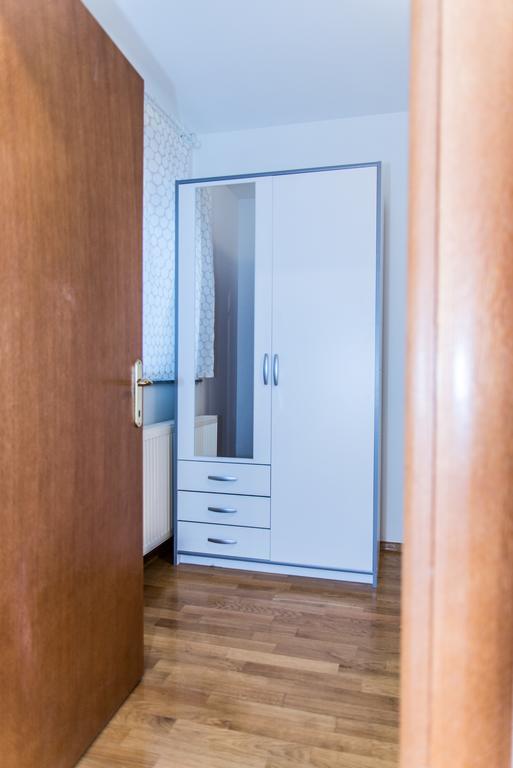 Apartment Roko Eszék Kültér fotó