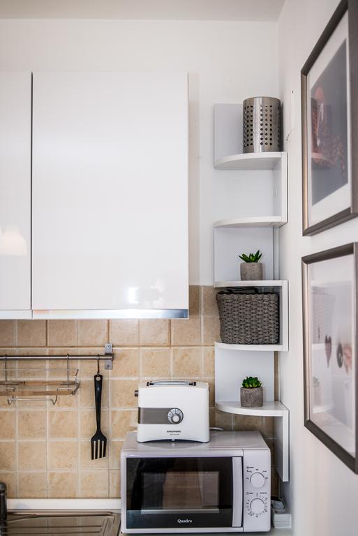 Apartment Roko Eszék Kültér fotó