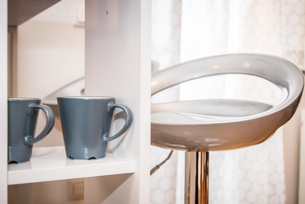Apartment Roko Eszék Kültér fotó