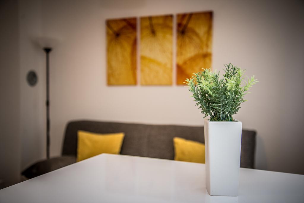 Apartment Roko Eszék Kültér fotó