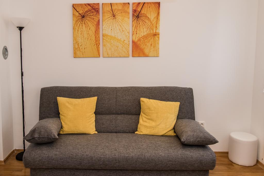 Apartment Roko Eszék Kültér fotó