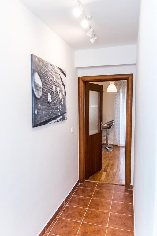 Apartment Roko Eszék Kültér fotó