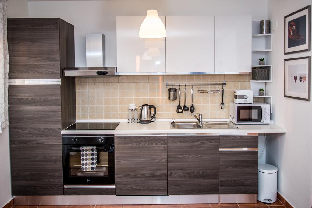 Apartment Roko Eszék Kültér fotó