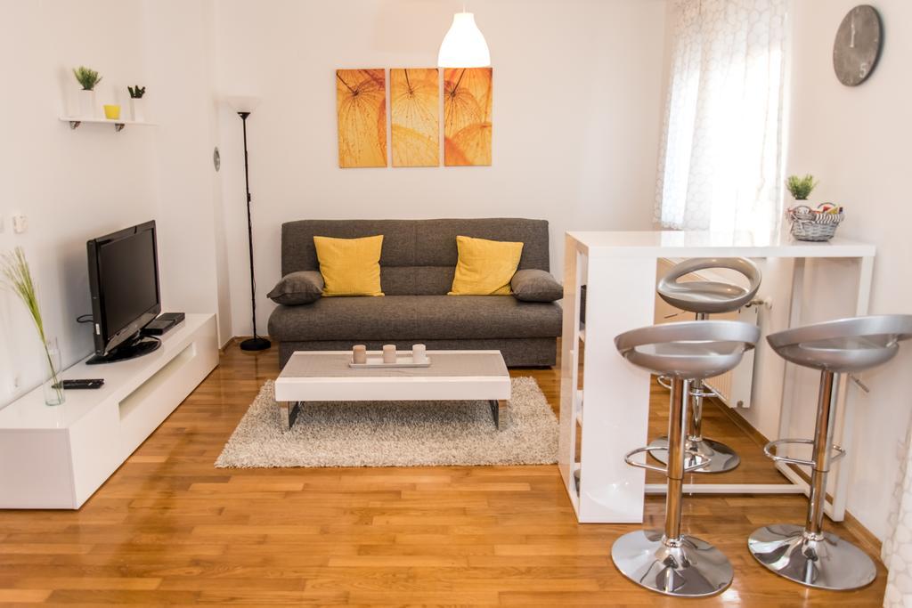 Apartment Roko Eszék Kültér fotó