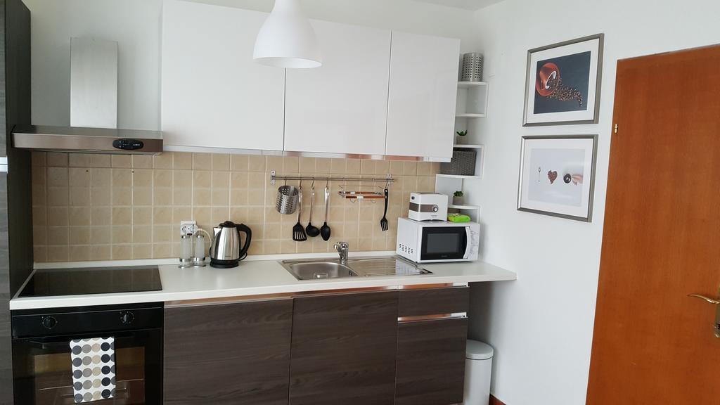 Apartment Roko Eszék Kültér fotó
