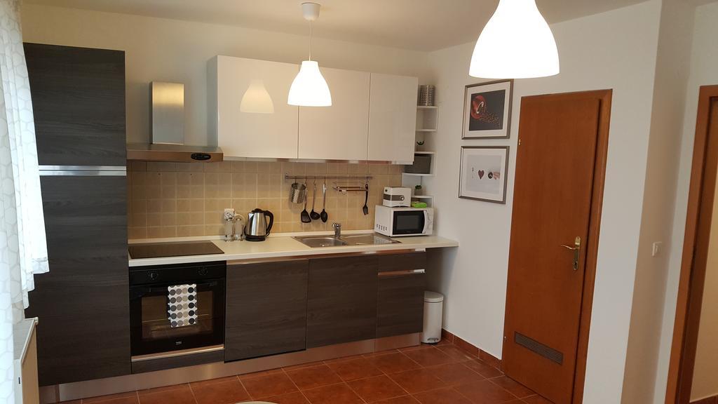Apartment Roko Eszék Kültér fotó