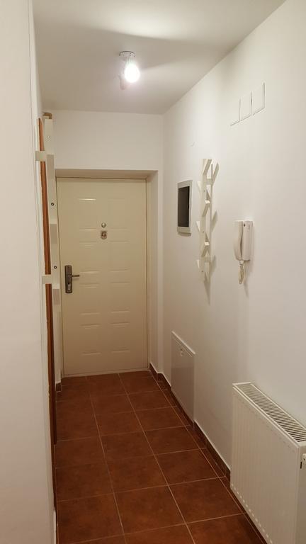 Apartment Roko Eszék Kültér fotó