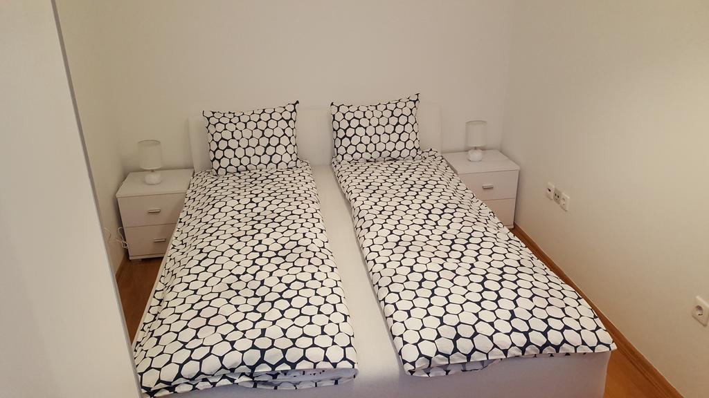 Apartment Roko Eszék Kültér fotó