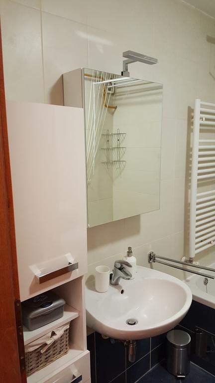Apartment Roko Eszék Kültér fotó