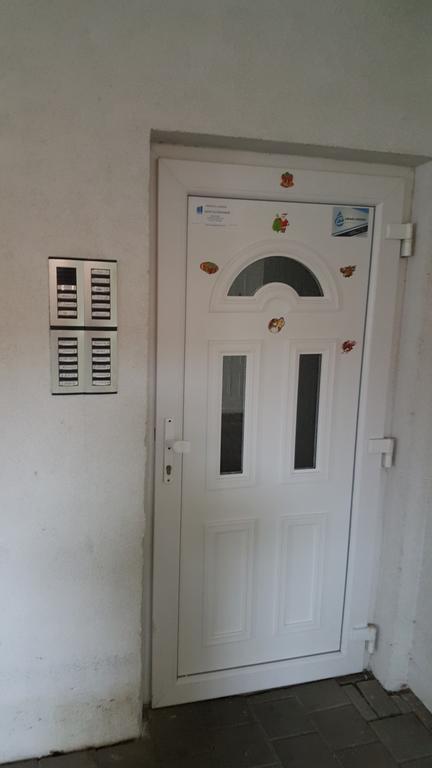 Apartment Roko Eszék Kültér fotó