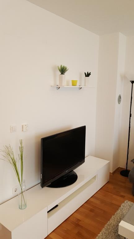 Apartment Roko Eszék Kültér fotó