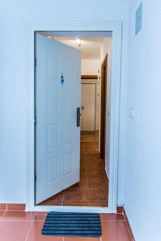 Apartment Roko Eszék Kültér fotó