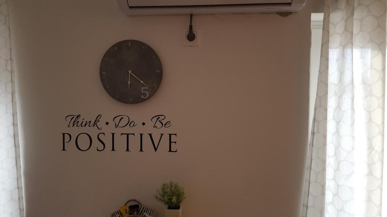 Apartment Roko Eszék Kültér fotó