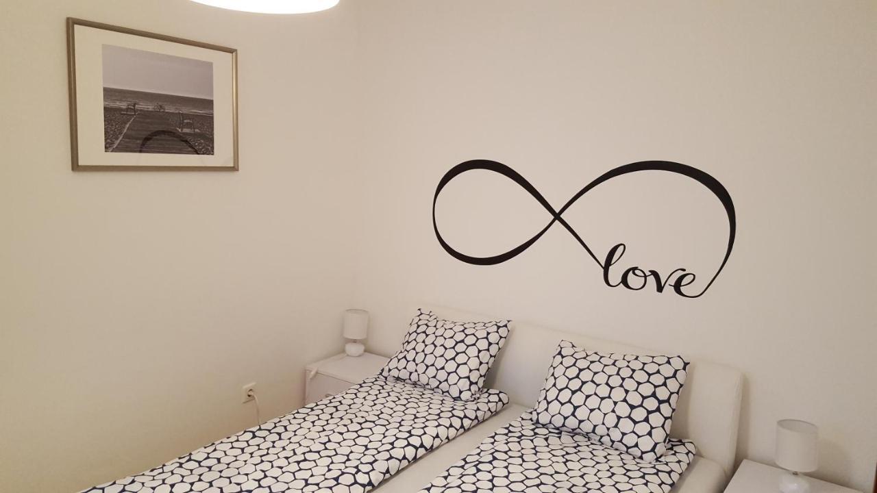 Apartment Roko Eszék Kültér fotó